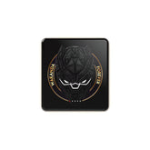 【LIMITED EDITION】Marvel Magnetic Wireless Powerbank - Black Panther
